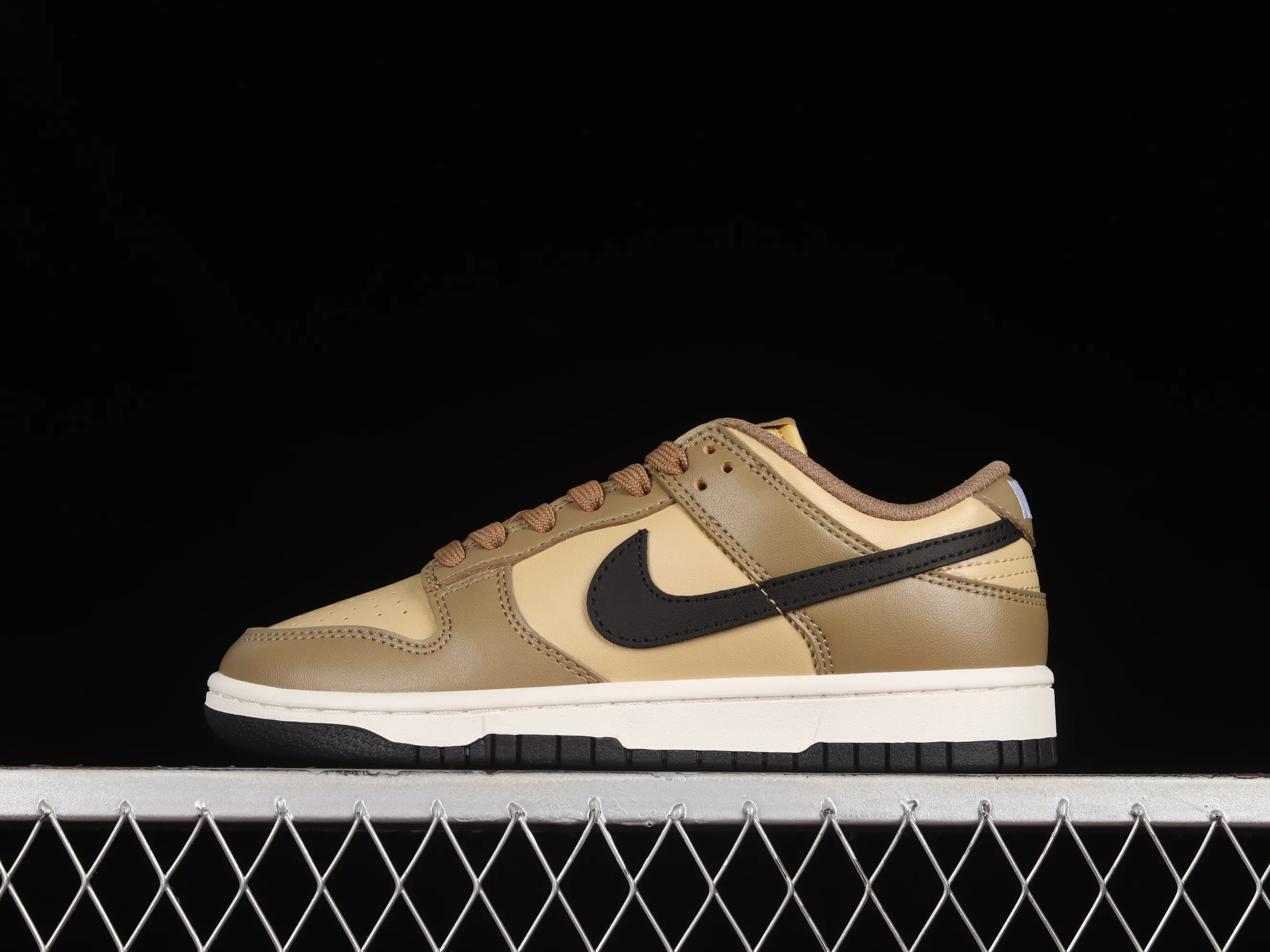 All Categories Nk SB Dunk Series Nk SB Dunk Low Low-top Sneakers N Version Nk Dunk Low Pro SB "Dark Driftwood" SB Smashing Backboard Fashion Casual Sneakers DD1503-200